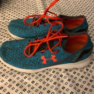 Men’s Under Armour Running sneakers